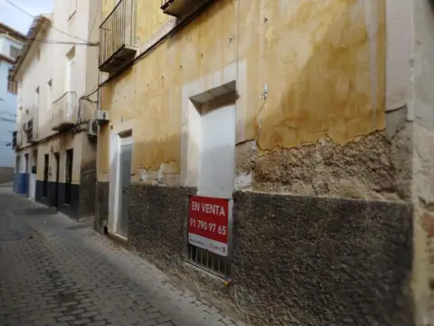 Casa en calle de San Miguel, 9